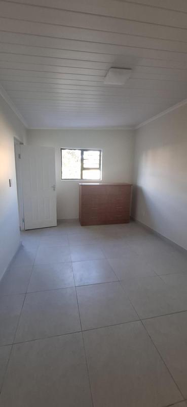 To Let 2 Bedroom Property for Rent in Richmond Estate Western Cape